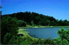 Skybrook Golf Club