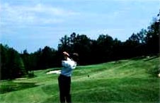 Skybrook Golf Club