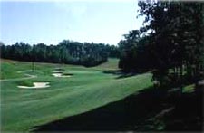 Skybrook Golf Club