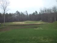 Springfield Golf Club
