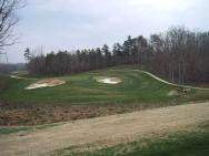 Springfield Golf Club