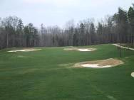 Springfield Golf Club
