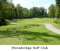 Stonebridge Golf Club