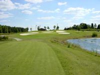Stonebridge Golf Club