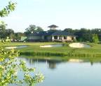 Stonebridge Golf Club