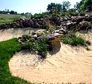 Tot Hill Farm Golf Club