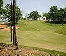 Tot Hill Farm Golf Club
