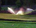 Tot Hill Farm Golf Club