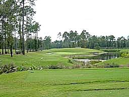 TPC of Myrtle Beach