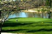 The Warrior Golf Club