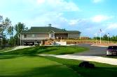 The Warrior Golf Club