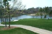 The Warrior Golf Club