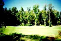 Waterford Golf Club