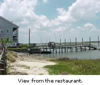 The Boathouse Restaurant