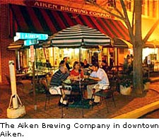 Aiken Brewing Company