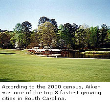 Aiken Golf Club
