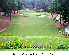 Aiken Golf Club