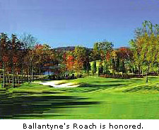 Ballantyne Resort