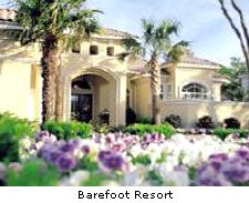 Barefoot Resort