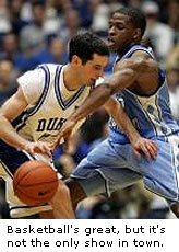 Basketball