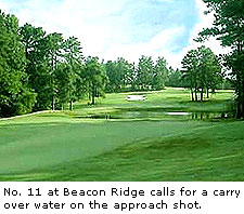 Beacon Ridge
