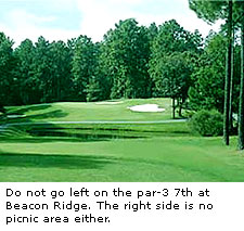 Beacon Ridge