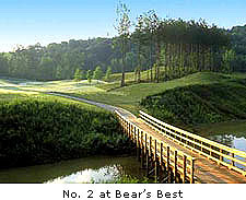 Bear's Best Atlanta