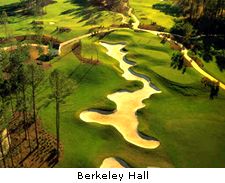 Berkeley Hall
