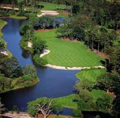 The Caledonia Golf and Fish Club