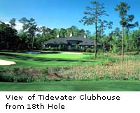 Tidewater Clubhouse