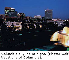 Columbia