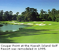 Cougar Point