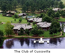 Cuscowilla