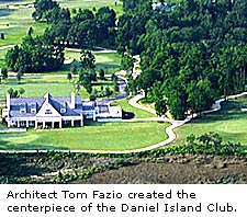 Daniel Island Club