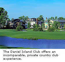 Daniel Island Club