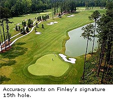 Finley's Signature
