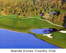 Grand Dunes