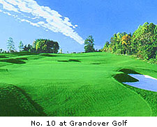 No. 10 at Grandover