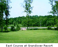 The Grandover Resort