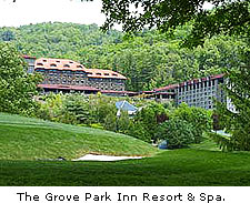 The Grove Park Inn
