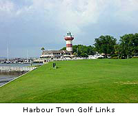 Harbour Town Golf Links
