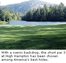 High Hampton