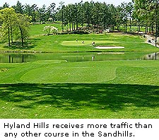 Hyland Hills