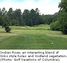 Indian River