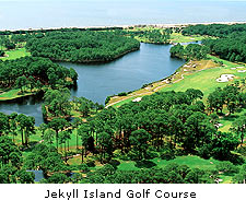 Jekyll Island Golf Course
