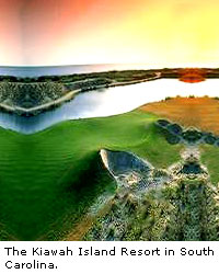 Kiawah Island