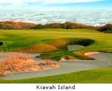 Kiawah Island