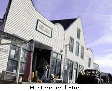 Mast General Store