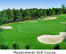 Meadowlands Golf Course