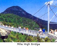 Mile High Bridge